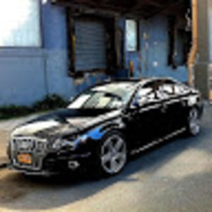 Meet your Posher, Andrew